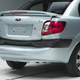 Illustration for article titled IIHS: Small Cars Are Big On Damage In Low-Speed Collisions